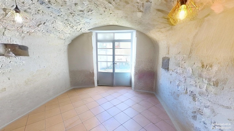 Ma-Cabane - Vente Maison VAGNAS, 220 m²