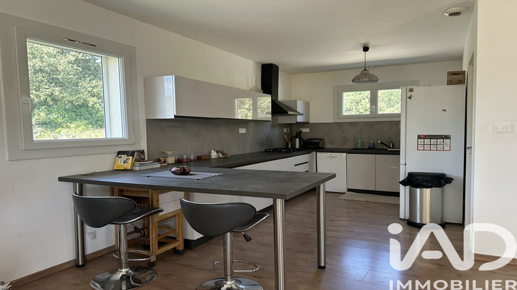 Ma-Cabane - Vente Maison Vagnas, 115 m²