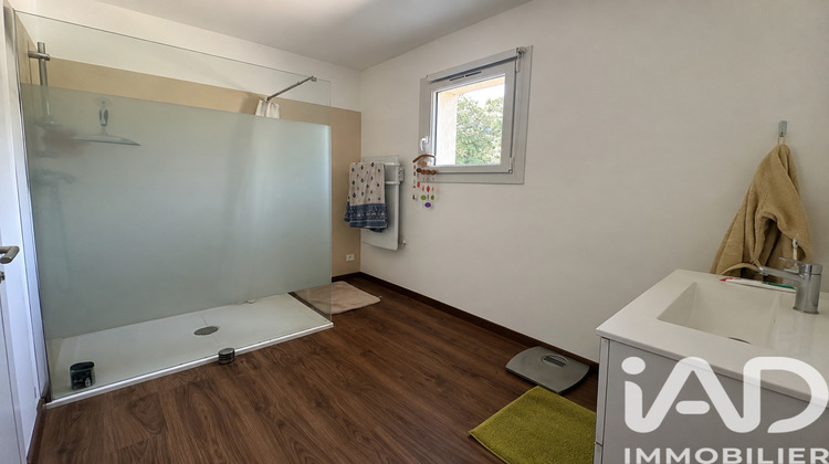 Ma-Cabane - Vente Maison Vagnas, 115 m²