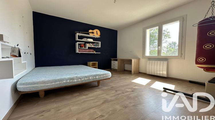 Ma-Cabane - Vente Maison Vagnas, 115 m²