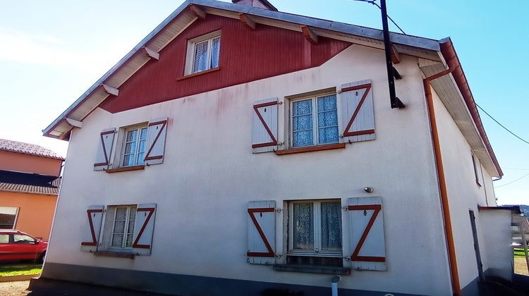 Ma-Cabane - Vente Maison Vagney, 165 m²