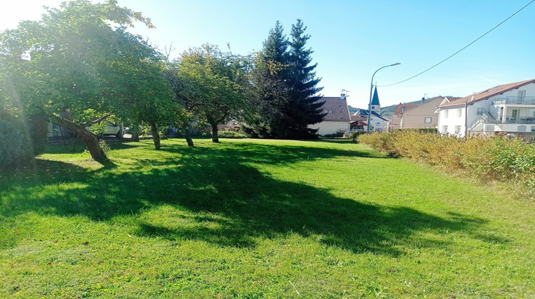 Ma-Cabane - Vente Maison Vagney, 165 m²