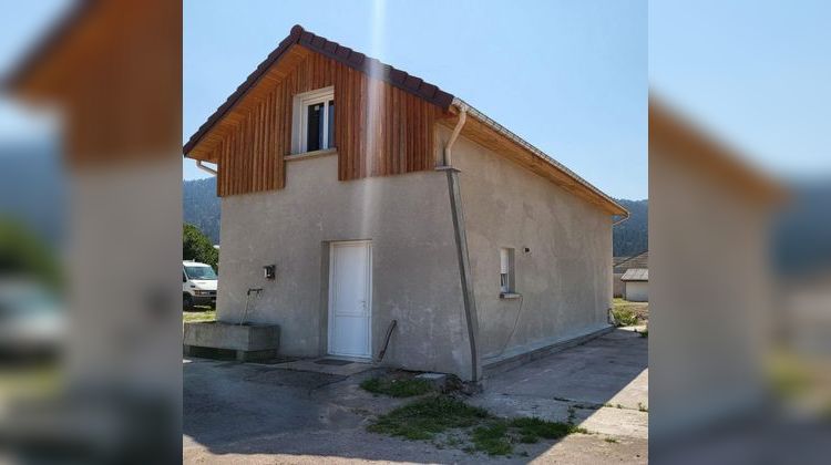 Ma-Cabane - Vente Maison Vagney, 137 m²