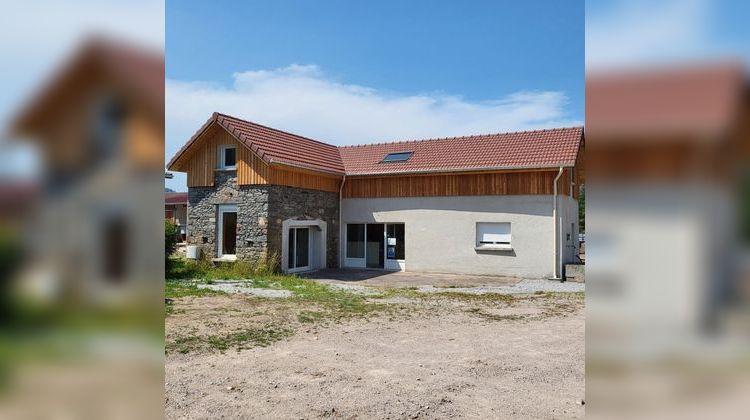 Ma-Cabane - Vente Maison Vagney, 137 m²