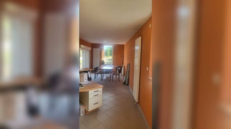 Ma-Cabane - Vente Maison Vagney, 137 m²