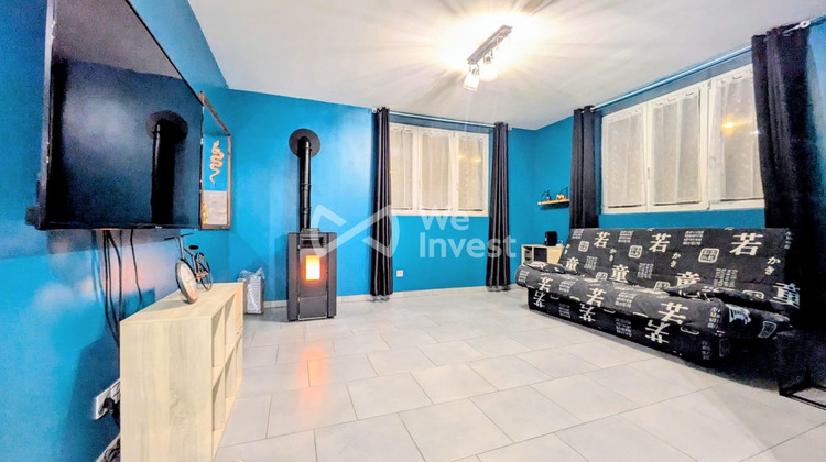 Ma-Cabane - Vente Maison Vagney, 170 m²