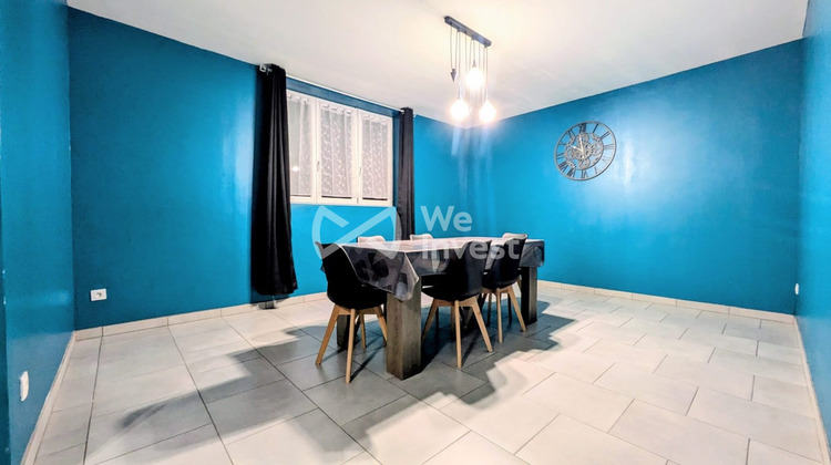 Ma-Cabane - Vente Maison Vagney, 170 m²