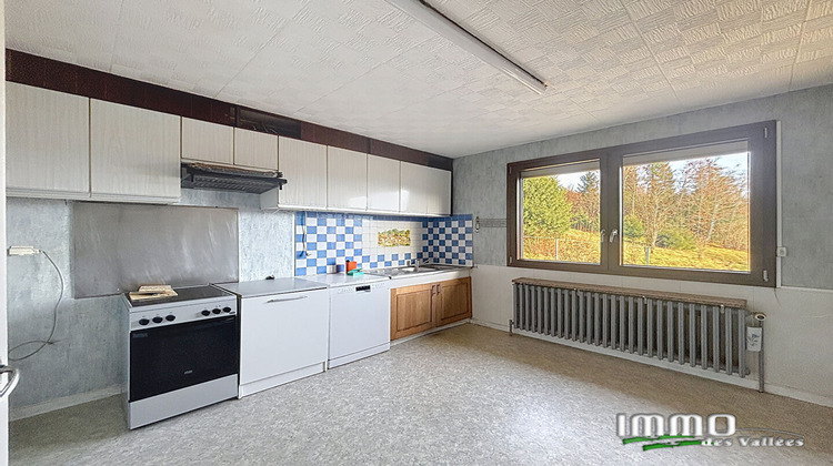 Ma-Cabane - Vente Maison VAGNEY, 83 m²