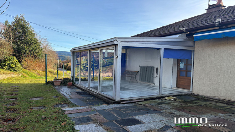Ma-Cabane - Vente Maison VAGNEY, 83 m²