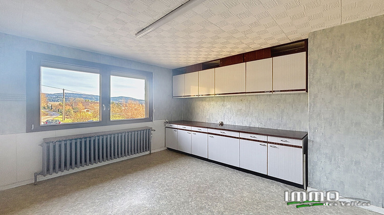 Ma-Cabane - Vente Maison VAGNEY, 83 m²