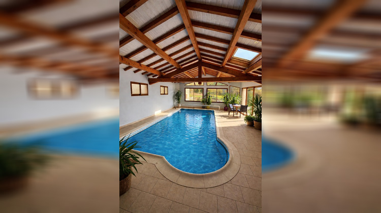 Ma-Cabane - Vente Maison Vagney, 144 m²