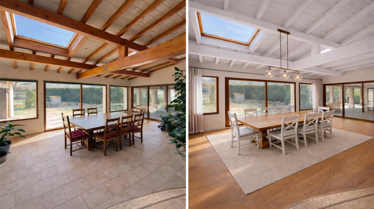 Ma-Cabane - Vente Maison Vagney, 144 m²