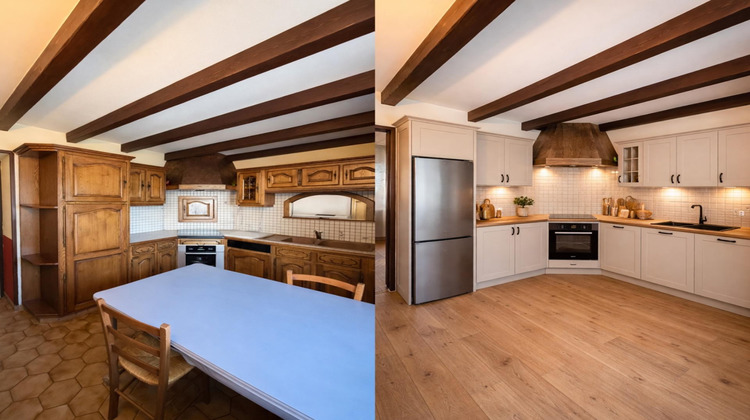 Ma-Cabane - Vente Maison Vagney, 144 m²