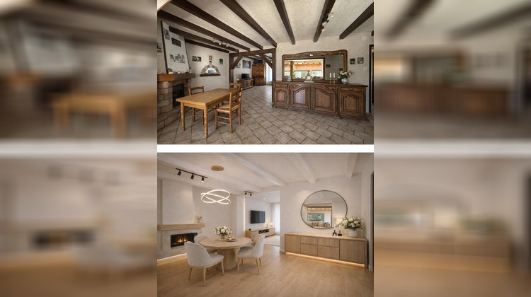 Ma-Cabane - Vente Maison Vagney, 144 m²