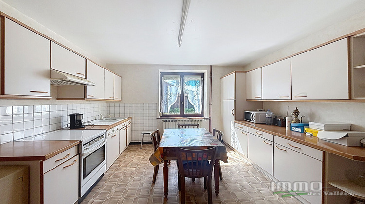 Ma-Cabane - Vente Maison VAGNEY, 116 m²
