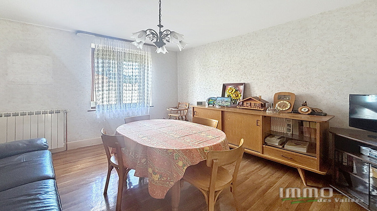 Ma-Cabane - Vente Maison VAGNEY, 116 m²