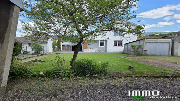 Ma-Cabane - Vente Maison VAGNEY, 116 m²