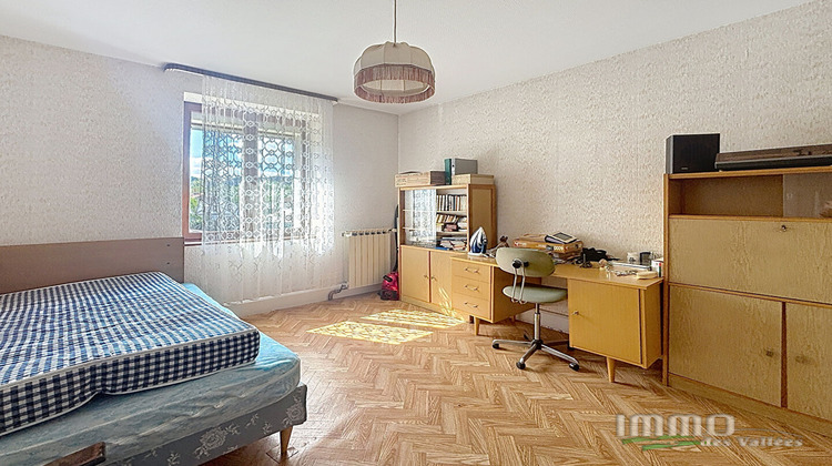Ma-Cabane - Vente Maison VAGNEY, 116 m²