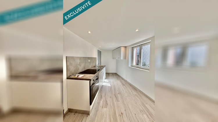 Ma-Cabane - Vente Maison Vagney, 90 m²