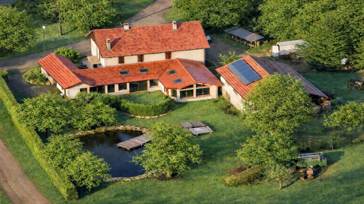 Ma-Cabane - Vente Maison Vagney, 144 m²