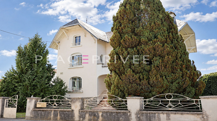 Ma-Cabane - Vente Maison VAGNEY, 214 m²