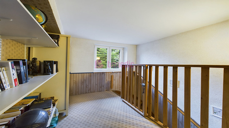 Ma-Cabane - Vente Maison VAHL-EBERSING, 146 m²