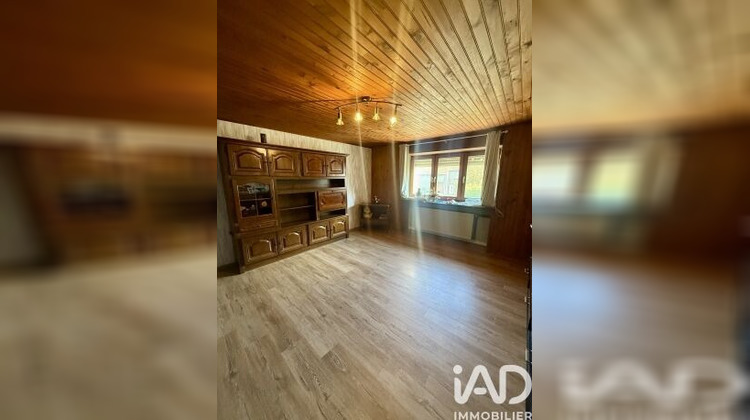 Ma-Cabane - Vente Maison Vahl-Ebersing, 154 m²