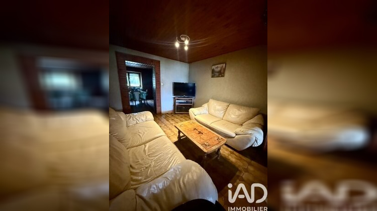 Ma-Cabane - Vente Maison Vahl-Ebersing, 154 m²