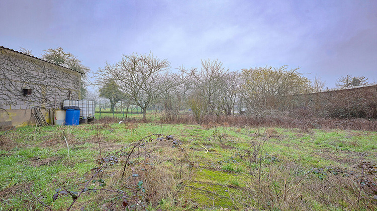 Ma-Cabane - Vente Maison VAHL-EBERSING, 160 m²