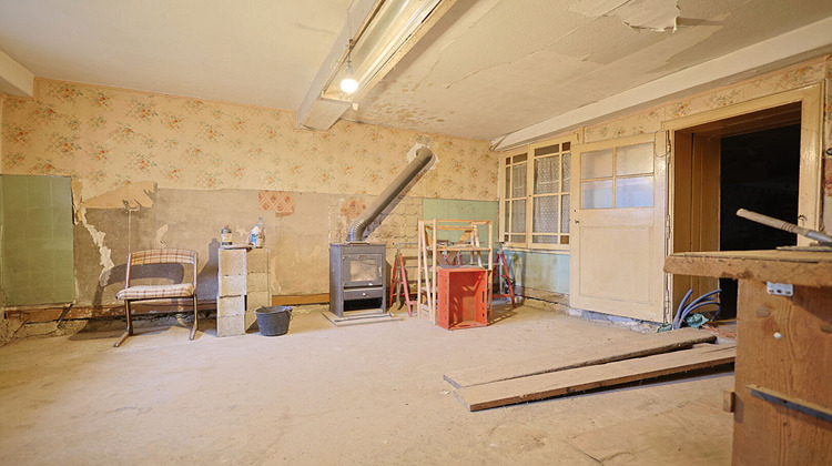 Ma-Cabane - Vente Maison VAHL-EBERSING, 160 m²