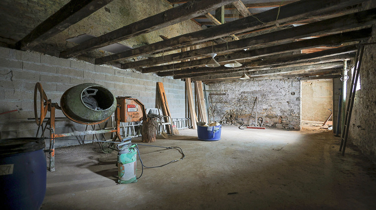 Ma-Cabane - Vente Maison VAHL-EBERSING, 160 m²