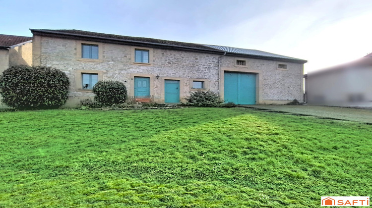 Ma-Cabane - Vente Maison Vahl-Ebersing, 250 m²