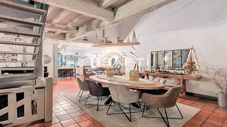 Ma-Cabane - Vente Maison Vahl-Ebersing, 250 m²