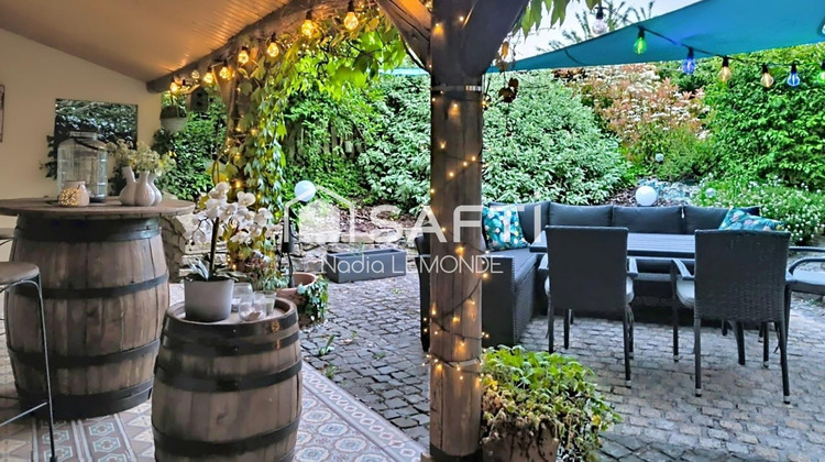 Ma-Cabane - Vente Maison Vahl-Ebersing, 250 m²