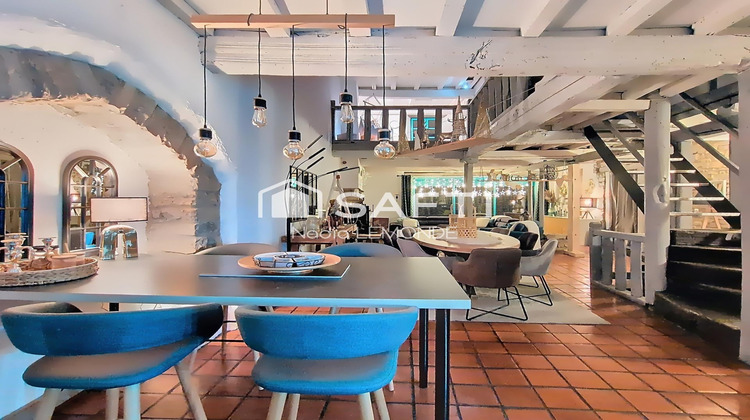 Ma-Cabane - Vente Maison Vahl-Ebersing, 250 m²