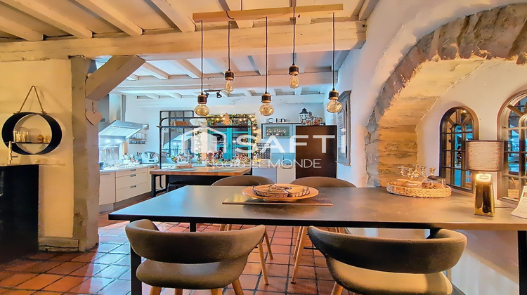 Ma-Cabane - Vente Maison Vahl-Ebersing, 250 m²