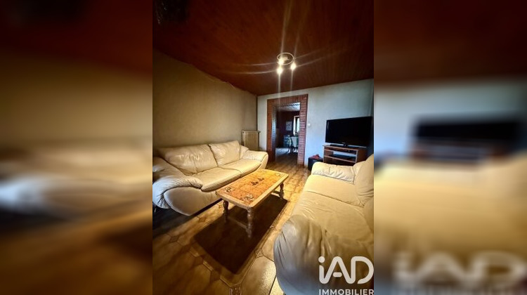 Ma-Cabane - Vente Maison Vahl-Ebersing, 154 m²