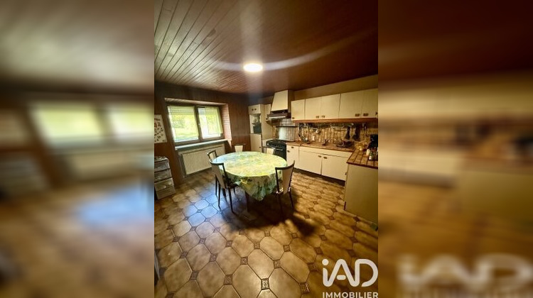 Ma-Cabane - Vente Maison Vahl-Ebersing, 154 m²