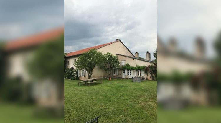 Ma-Cabane - Vente Maison Vahl-lès-Bénestroff, 296 m²