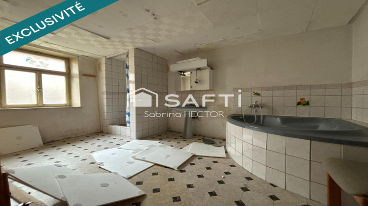Ma-Cabane - Vente Maison Vahl-les-Faulquemont, 133 m²
