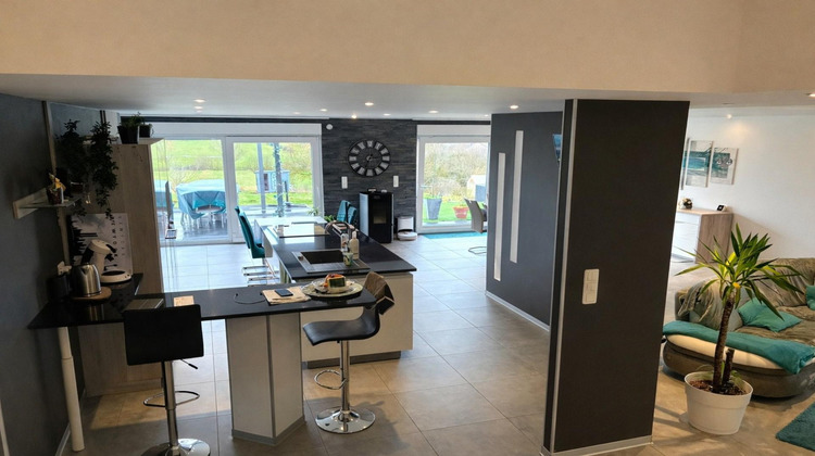 Ma-Cabane - Vente Maison Vahl-les-Faulquemont, 197 m²