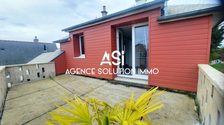 Ma-Cabane - Vente Maison VAIGES, 127 m²