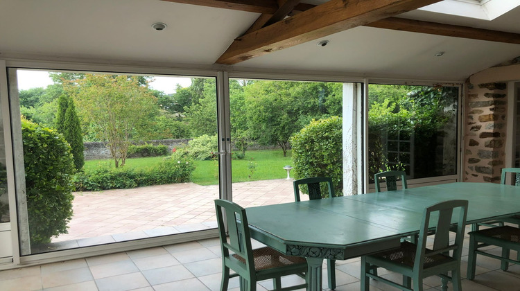 Ma-Cabane - Vente Maison Vaiges, 240 m²