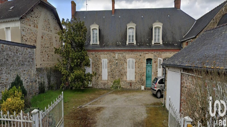 Ma-Cabane - Vente Maison Vaiges, 236 m²