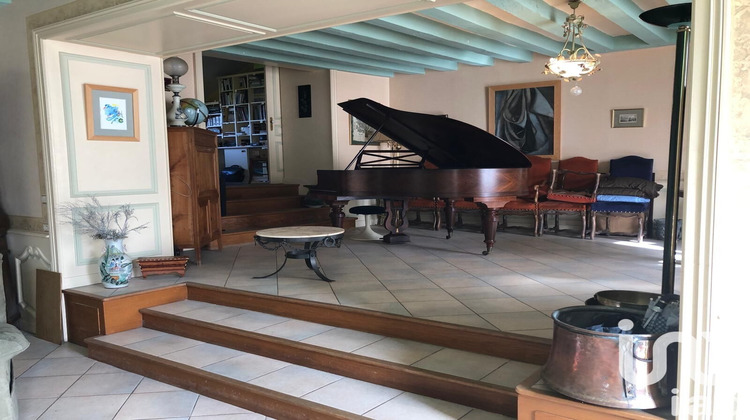 Ma-Cabane - Vente Maison Vaiges, 236 m²