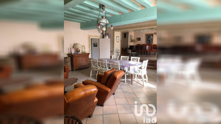 Ma-Cabane - Vente Maison Vaiges, 236 m²