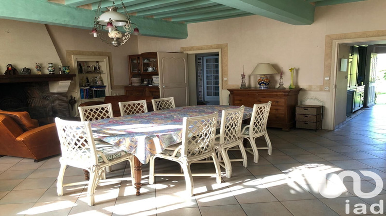 Ma-Cabane - Vente Maison Vaiges, 236 m²