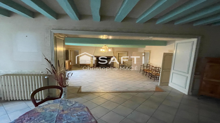 Ma-Cabane - Vente Maison Vaiges, 240 m²