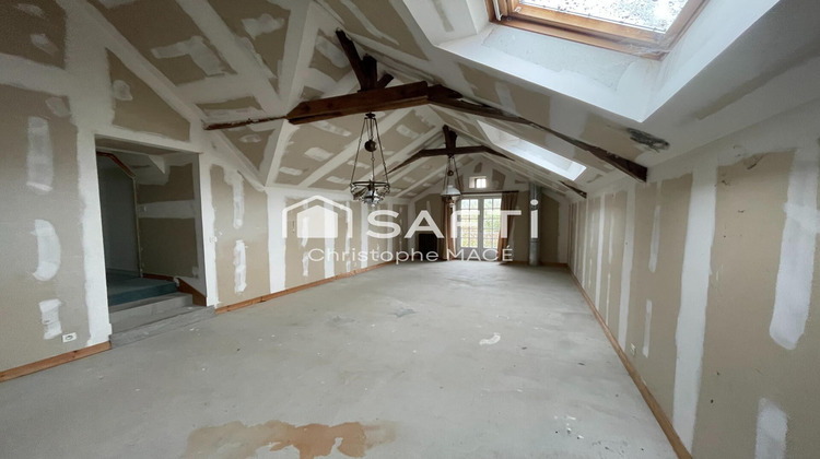 Ma-Cabane - Vente Maison Vaiges, 240 m²