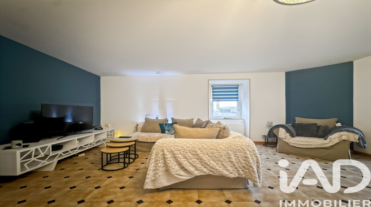 Ma-Cabane - Vente Maison Vaiges, 118 m²